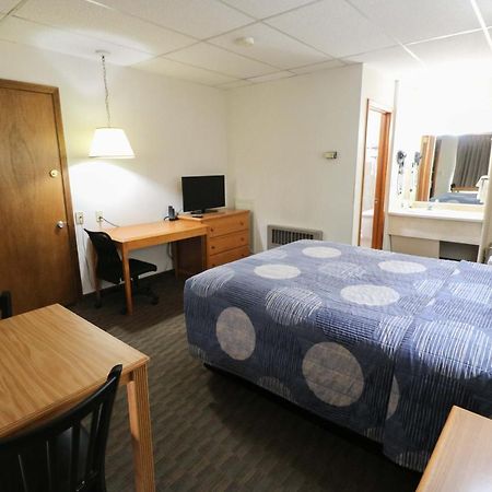 Bear Lodge Motel Sundance Dış mekan fotoğraf