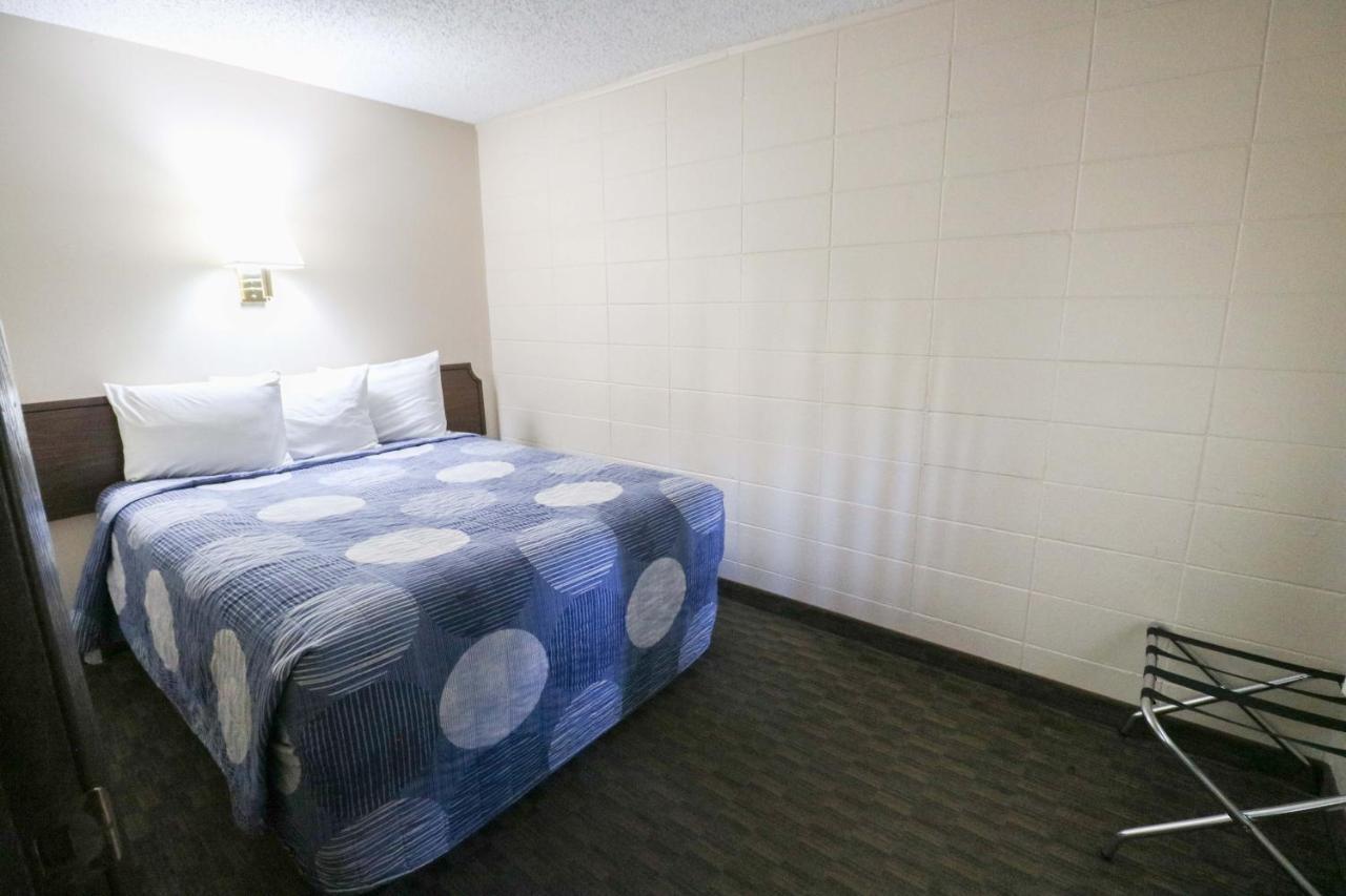 Bear Lodge Motel Sundance Dış mekan fotoğraf