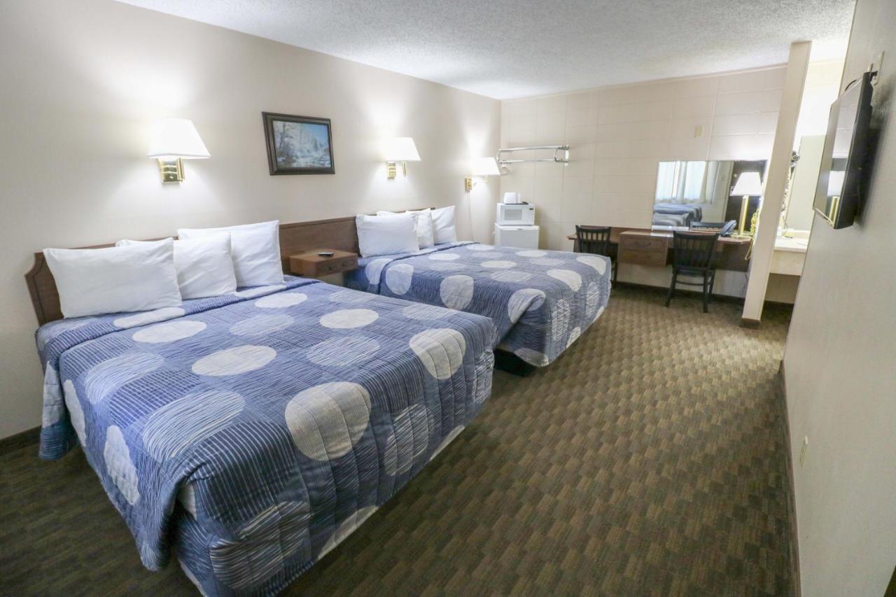 Bear Lodge Motel Sundance Dış mekan fotoğraf