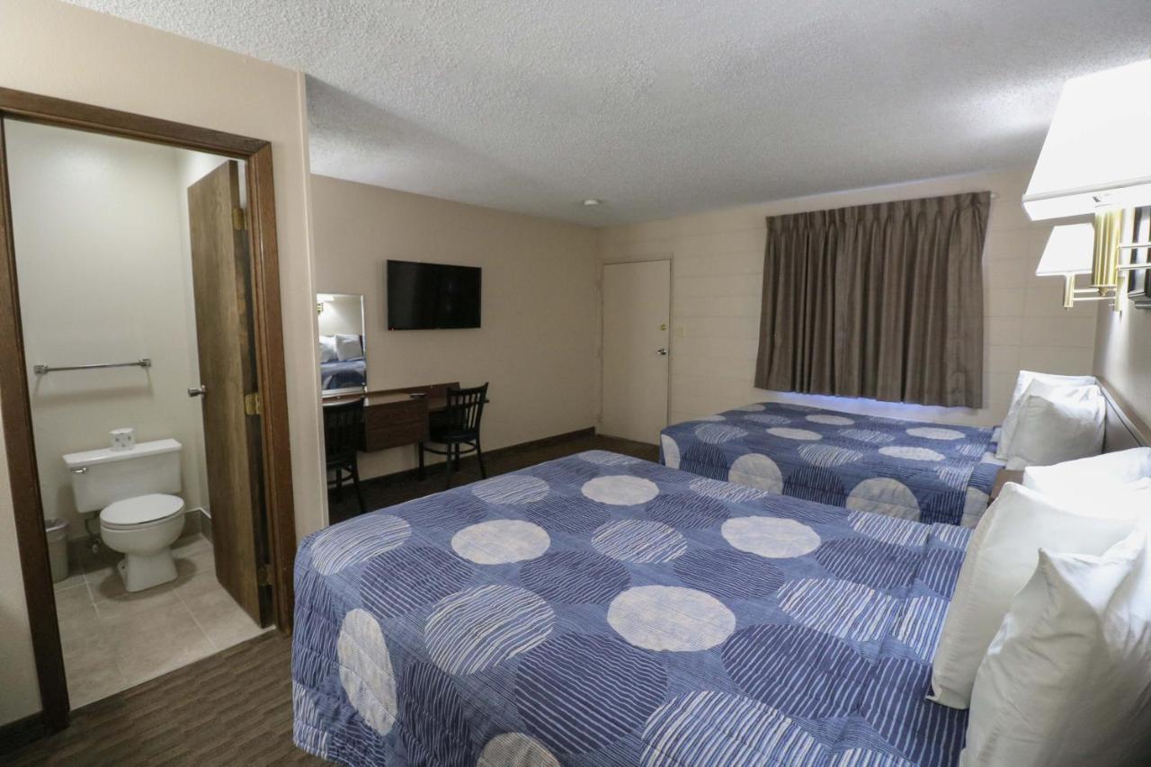 Bear Lodge Motel Sundance Dış mekan fotoğraf